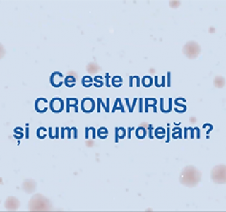 Что такое коронавирус нового типа? Как защитить себя от этой инфекции? Куда ты можешь пойти?