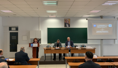 Masa Rotundă cu tema: „Riscuri și oportunități în cadrul proceselor integraționiste a Republicii Moldova” - 07.02.2020